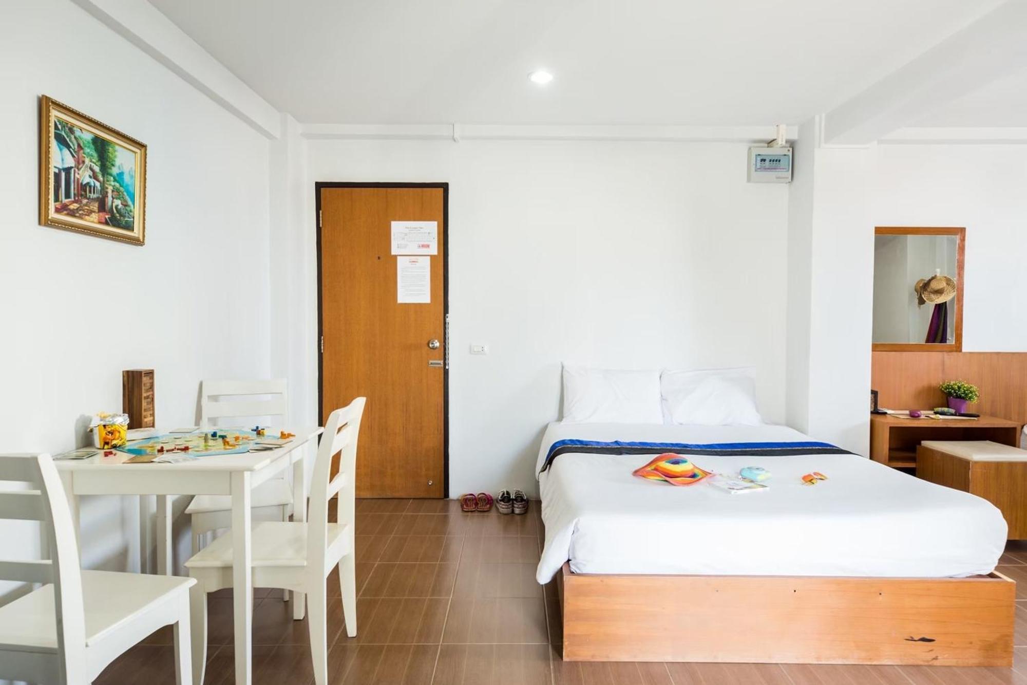 Eco * Hua Hin