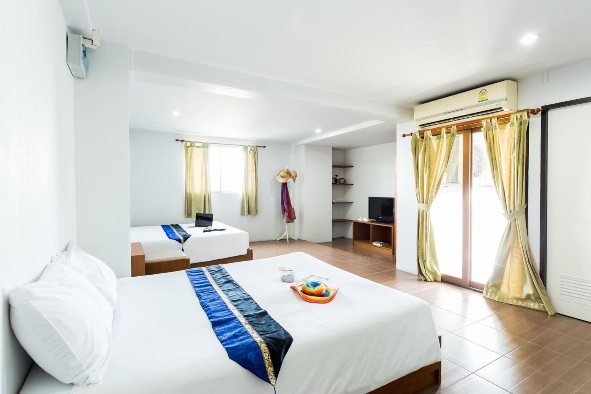Eco Vandrerhjem Hua Hin