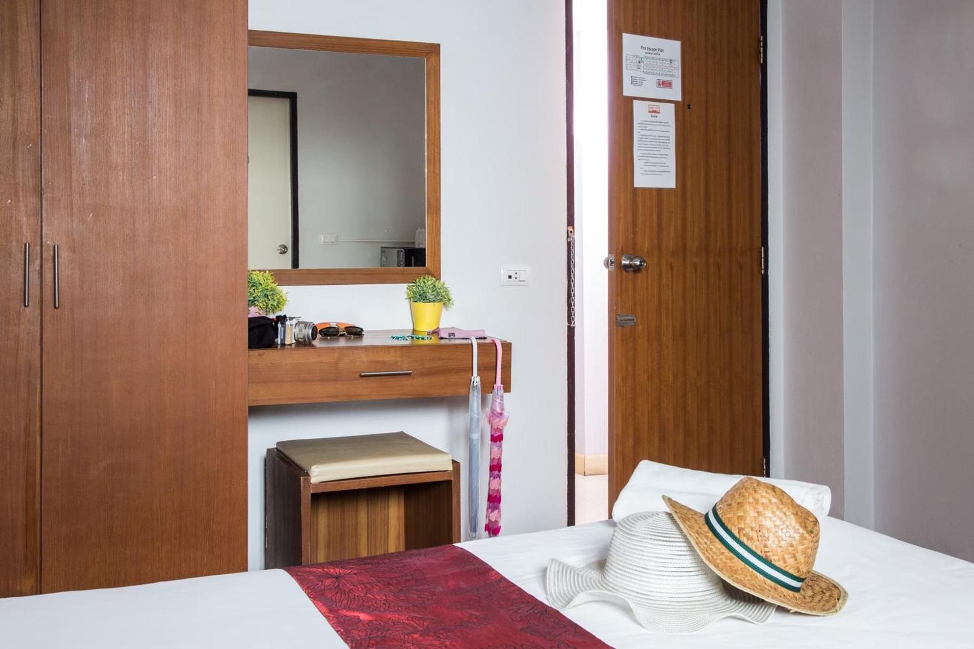 Vandrerhjem Eco Hua Hin