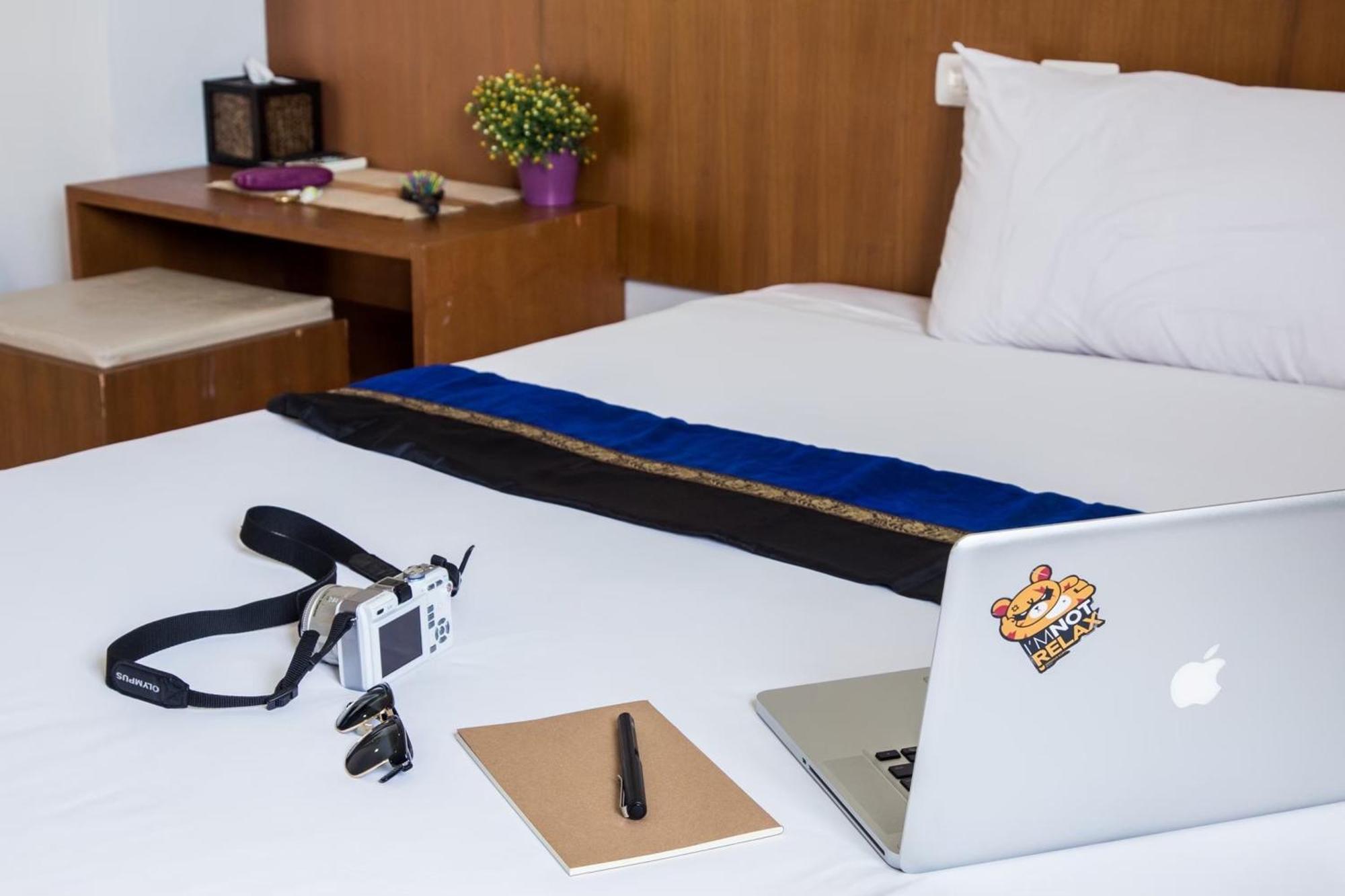 Eco * Hua Hin