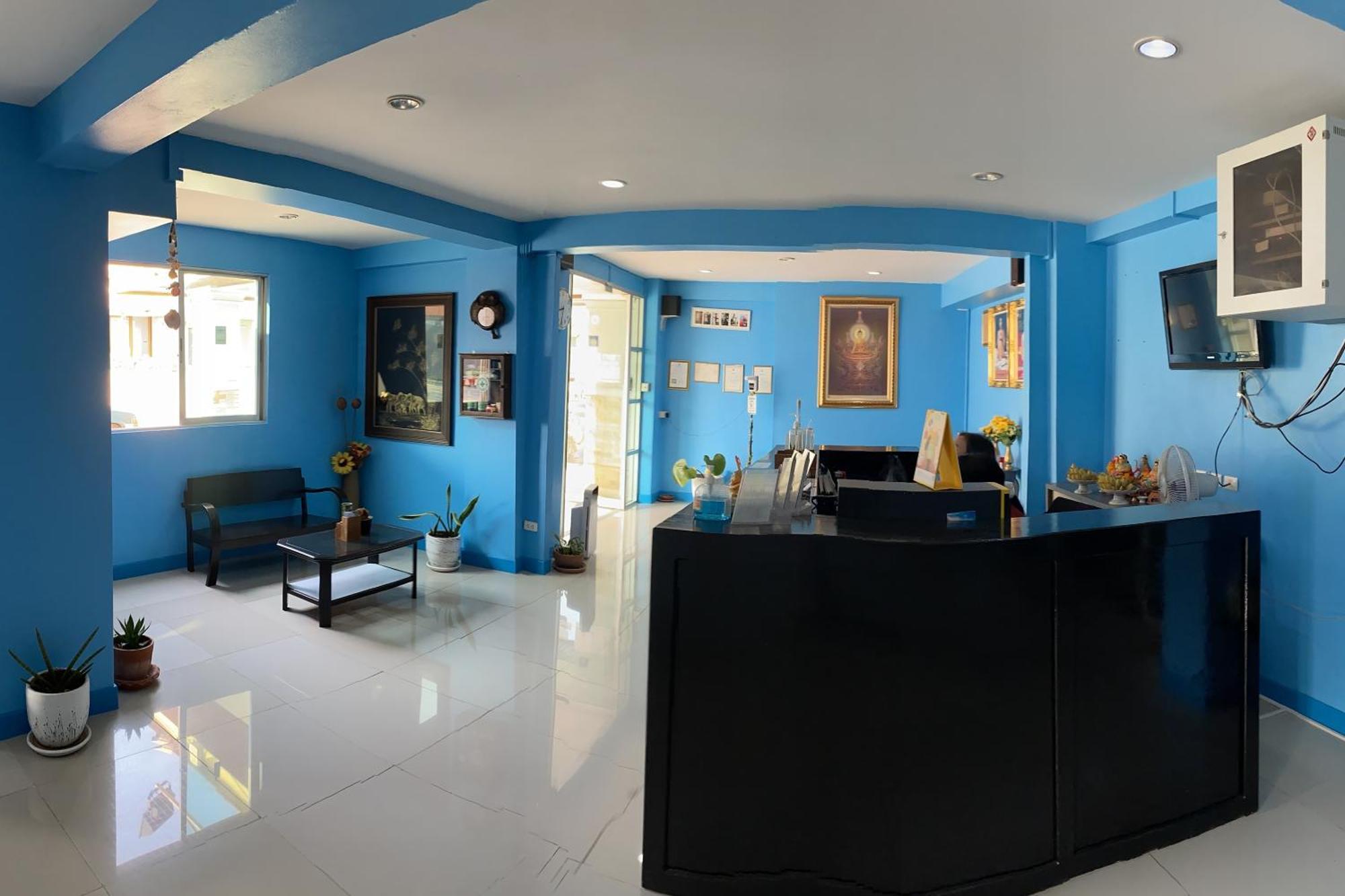 Eco Hua Hin