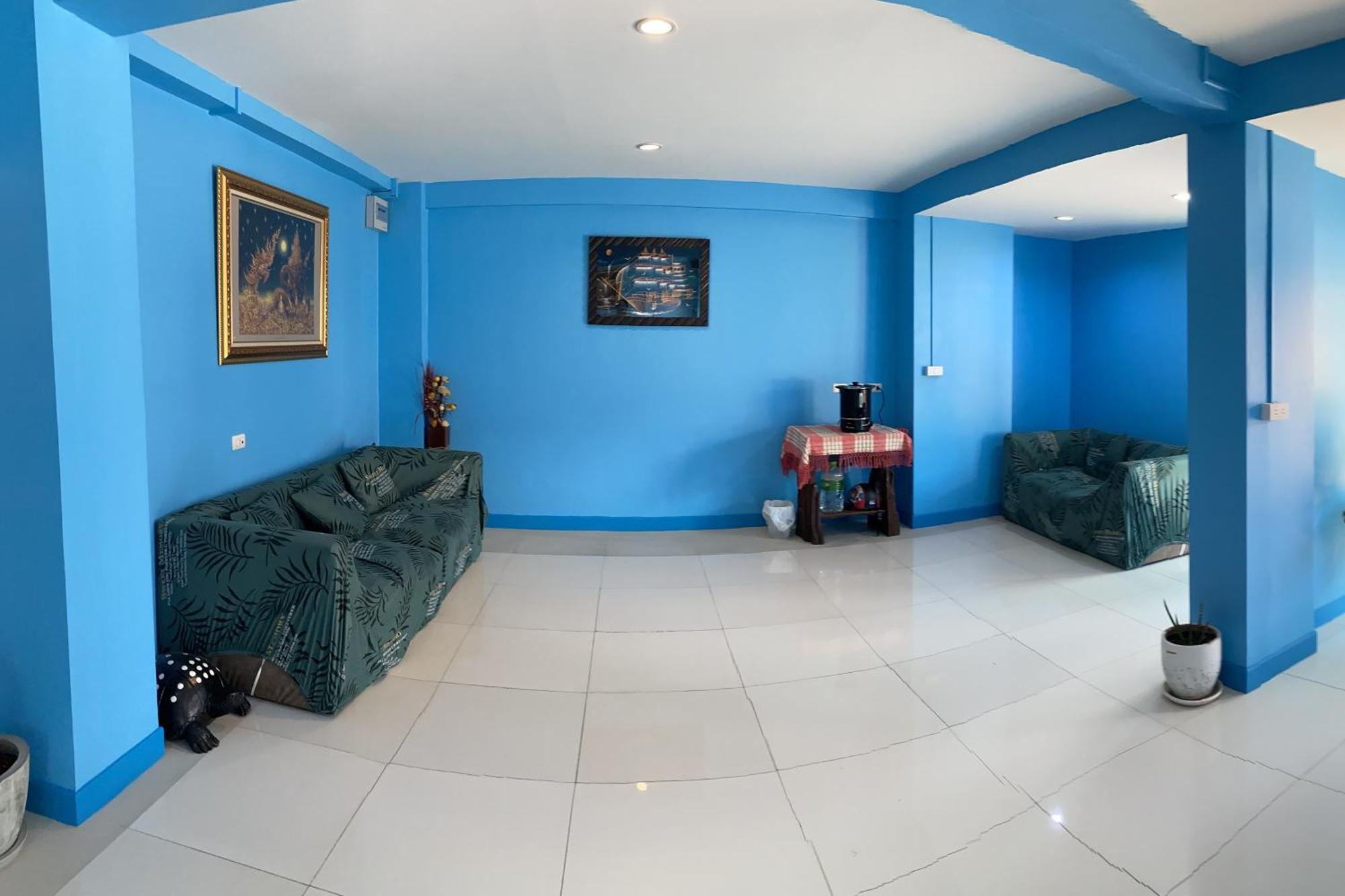 Eco * Hua Hin